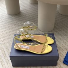 Aquazzura Sandals